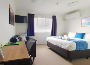Cozy Studio with Heat pump & parking near Hospital